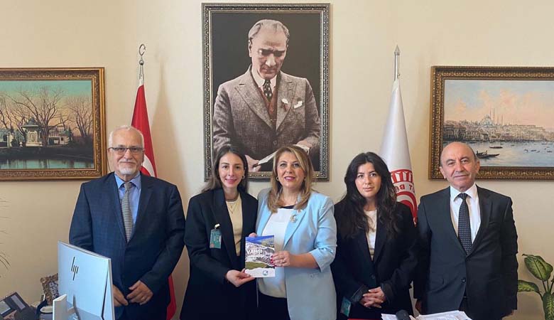 Harşit Vadisi Tehdit Altında!