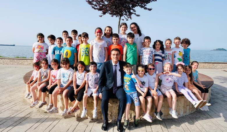 Köse: “Sağlıklı, Huzurlu Ve Mutlu Bir Yaz Tatili Diliyorum”
