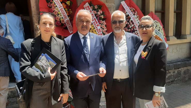 Tirebolu-Torul Yolu İçin 8 Haziran’da Mitinge Davetlisiniz