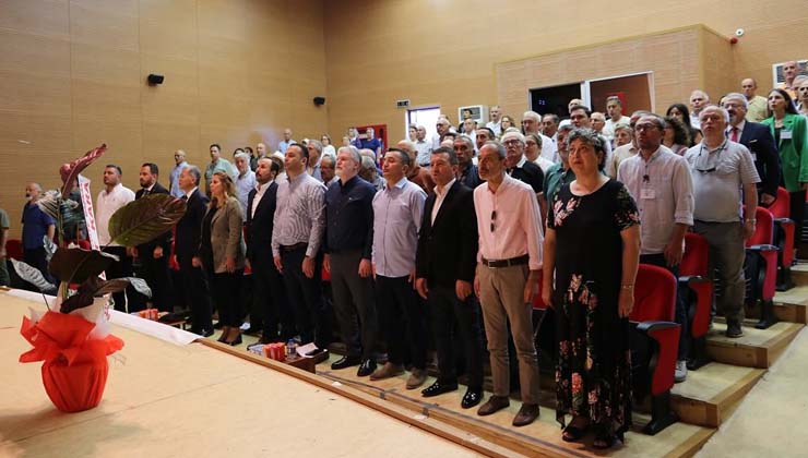 Tirebolu’dan Gürses “Vahşi Madenciliğe Hayır”