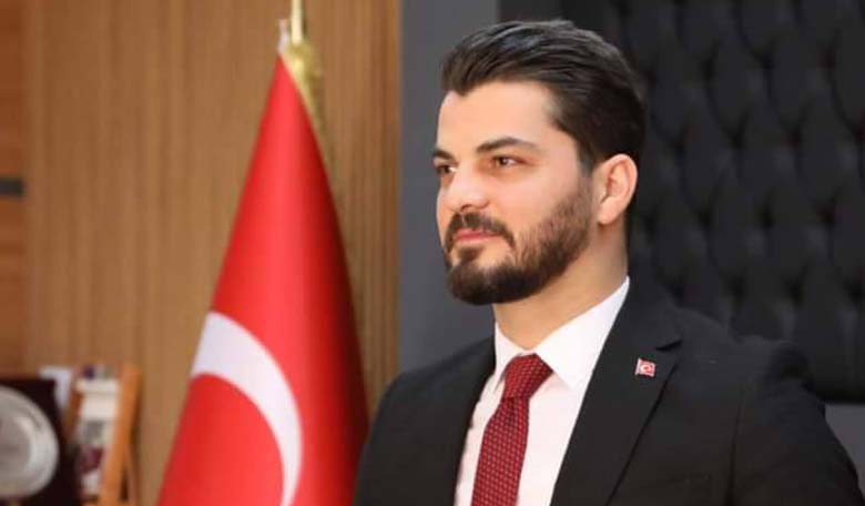 Hemşerimiz Samet Kukal’a Kırgızistan’da Önemli Görev