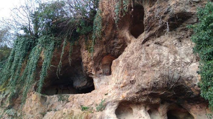 Kuşluhan Köyünde Yüksekten Düşen Kadın Vefat etti!