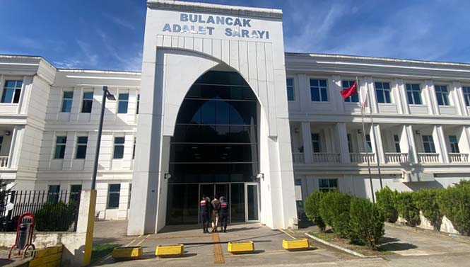 Bulancak’ta Uyuşturucu Operasyonu