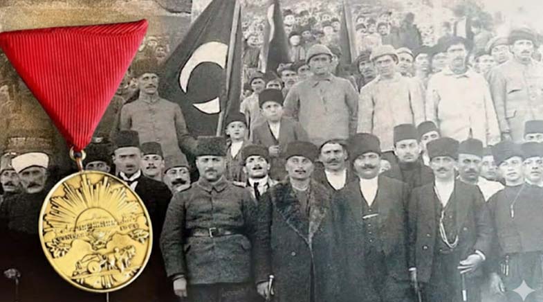 Giresun’un İstiklal Destanı Resmi Tescil Bekliyor!