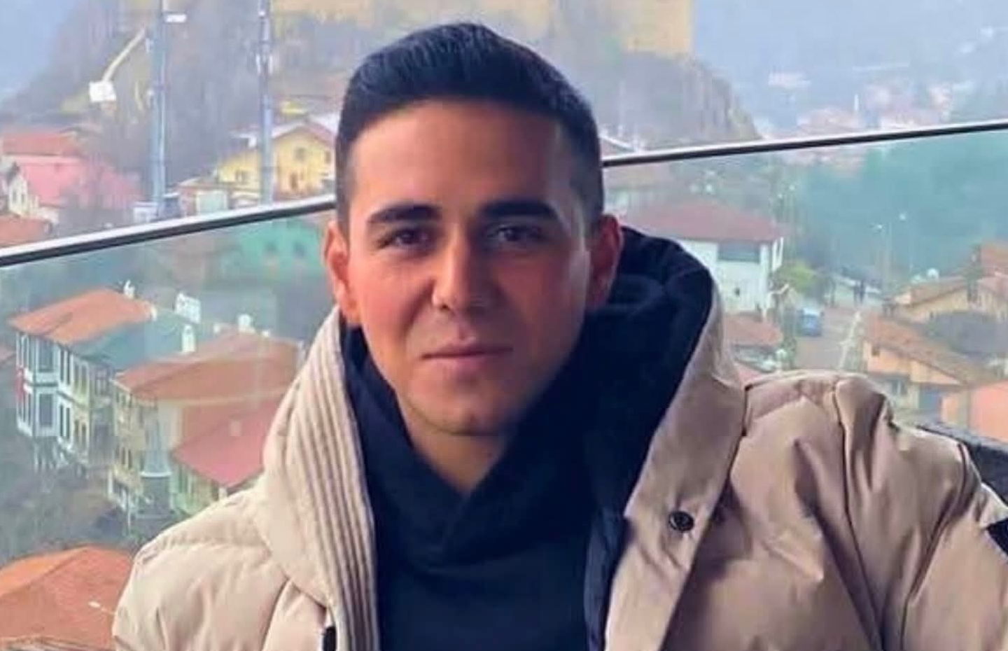 Uzman Çavuş Beylik Tabancasıyla Kendini Vurdu