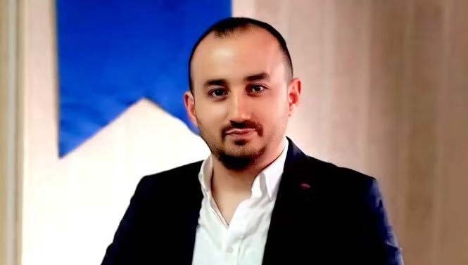 Ahmet Açıkel Güven Tazeledi