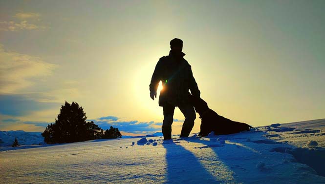 Kamp Tutkusu Alucra’nın Doğasının Büyüsüyle Birleşiyor