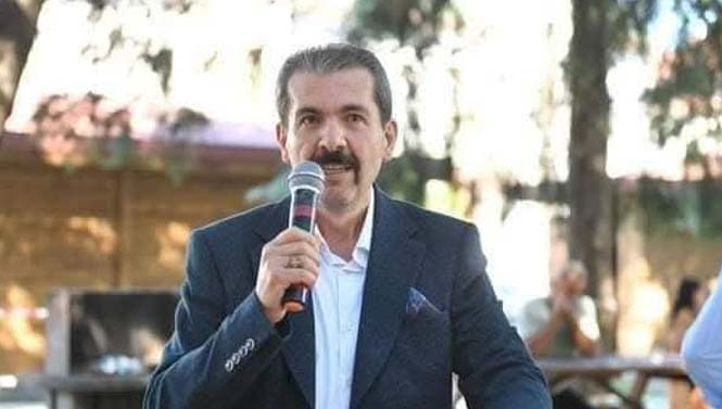 Alucra Mal Müdürlüğü Resmen Kapatıldı!