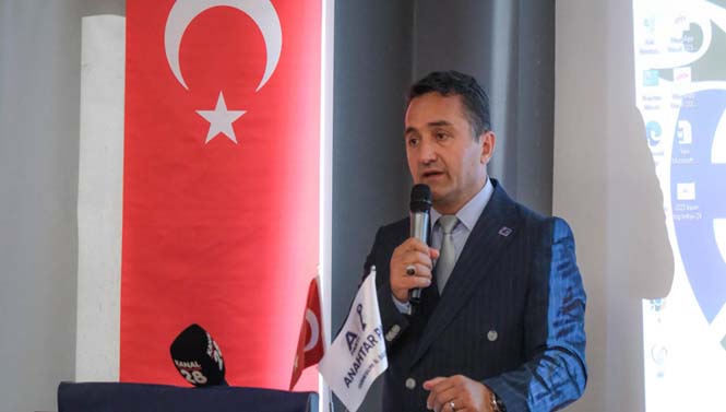 Ülkedeki Gelişme ve Büyümede Eşitsizlik Artık Gizlenemiyor!