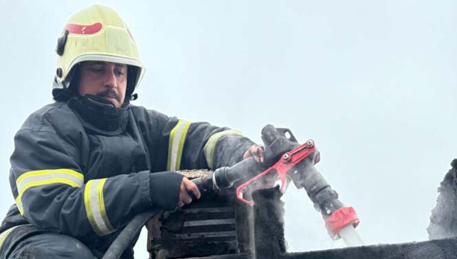 Bulancak Belediyesi zehirlenme risklerine karşı vatandaşları uyardı.