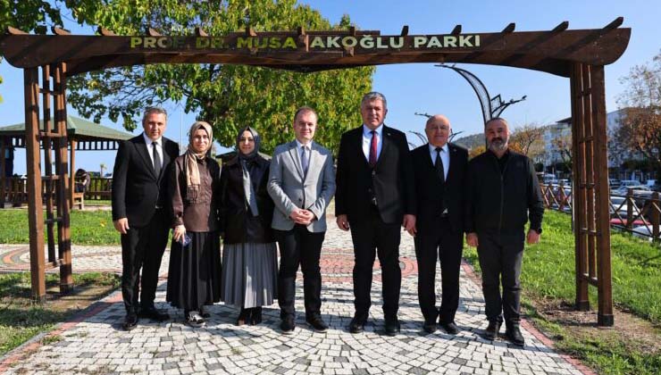 Bulancak’ta Yeni Spor Kompleksi Projesi Tanıtıldı