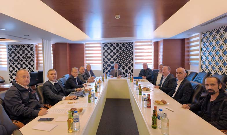 Güney Çevre Yolu 2026 Yatırım Programına Dahil Edilmeli