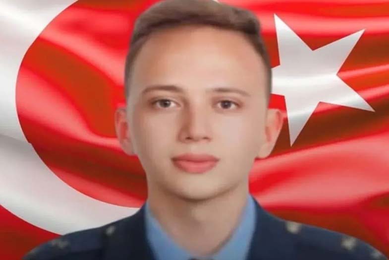 Giresun’a Şehit Ateşi Düştü!