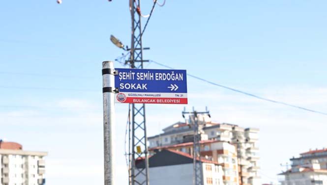 Bulancak Belediyesi Numarataj Çalışması Başlattı