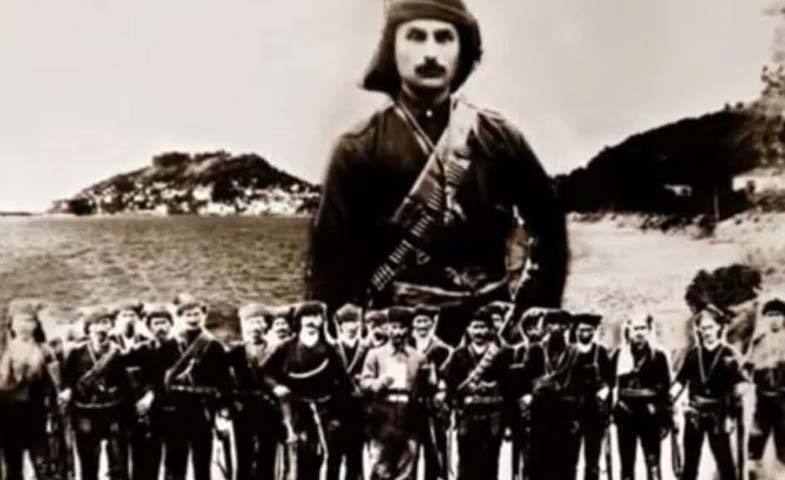 Giresun’un 86 Yıllık Onur Mücadelesi Sürüyor!