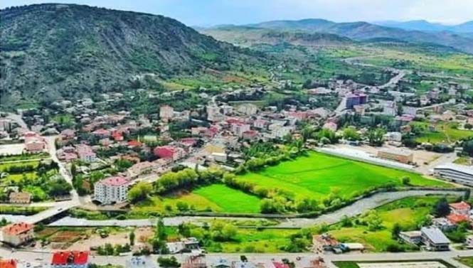 Alucra Ekonomik Çöküşün Eşiğinde Sinyal Veriyor