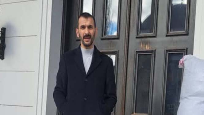 Alucra’da 201 Öğrenciye Kışlık Mont ve Kaban Desteği