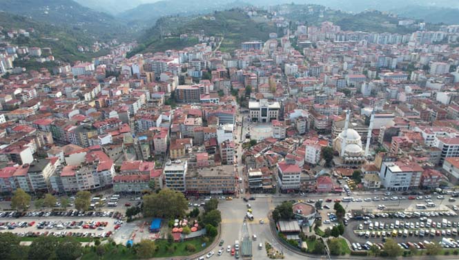 Başkan Sıbıç’tan Bulancaklılara İkametgâh Çağrısı!