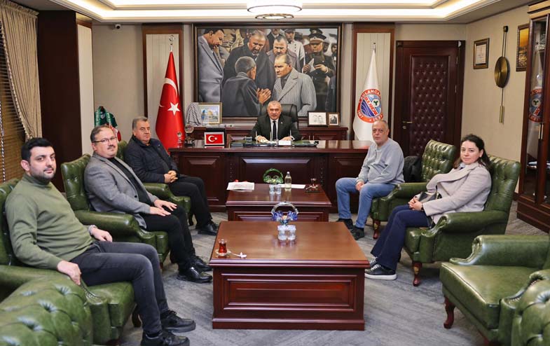 Bulancak’ta İçme Suyu İçin Önemli Bir Adım Daha Atıldı!