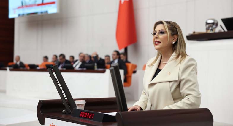 Giresunlu Artık Masal Dinlemek İstemiyor!