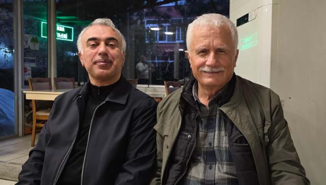 Giresun’un İçin Bölgelerinde Göç ve Nüfus Kaybı Artıyor