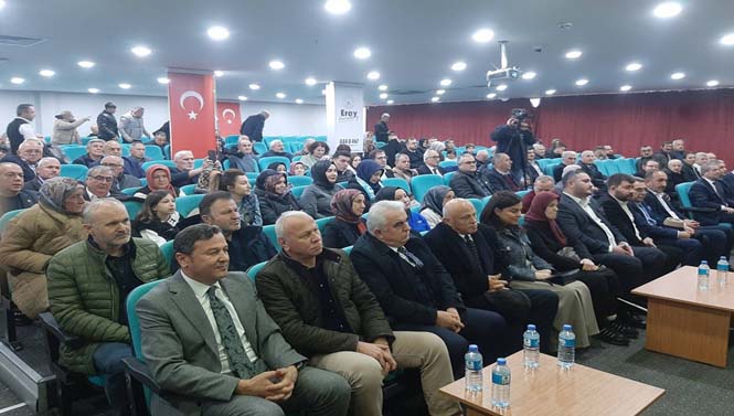 13. Tirebolu Kültür ve Sanat Günleri Görkemli Bir Şölenle Gerçekleşti