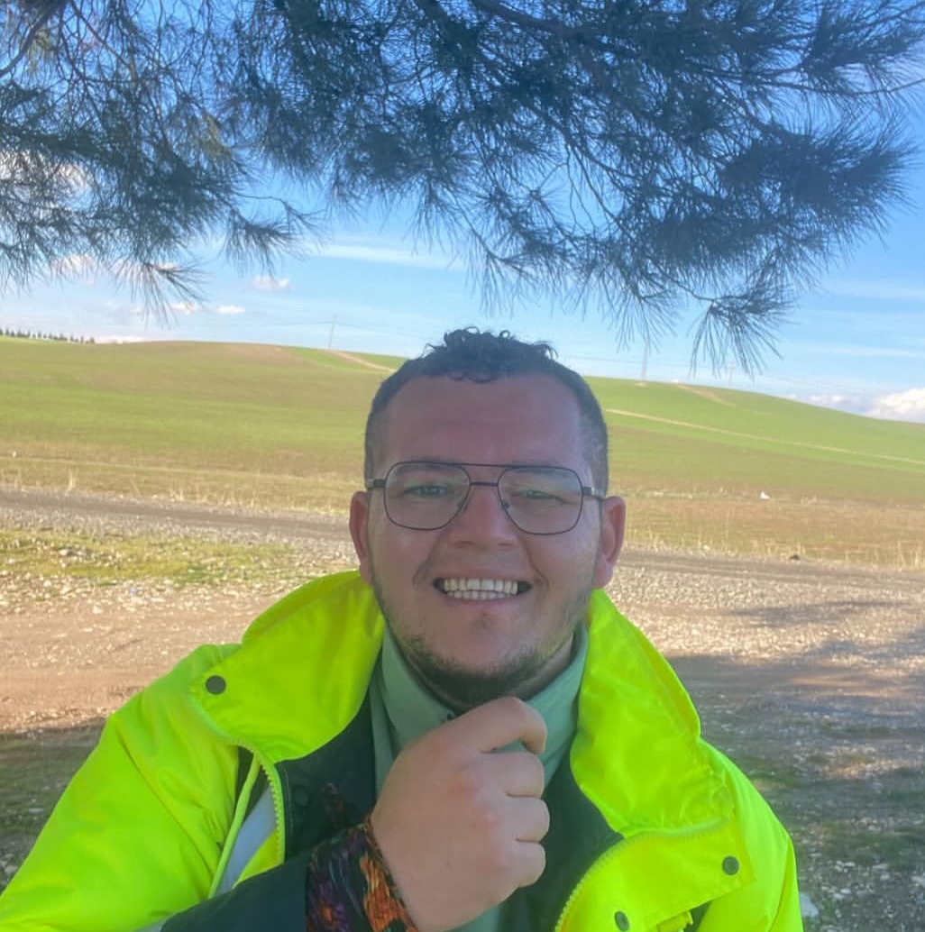 En Büyük Hayali İçin Yola Çıktı