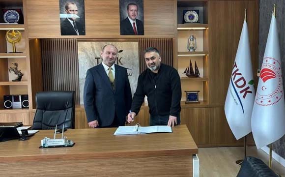 Alucra ve Çamoluk’a 12,4 Milyon TL’lik Kırsal Kalkınma Desteği