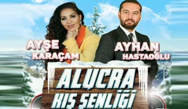 Alucra’da Bir İlk: Kış Şenliği 7 Şubat’ta Başlıyor