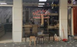 Baba Oğul Ocakbaşı Bulancak