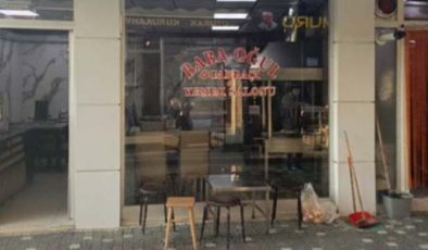 Baba Oğul Ocakbaşı Bulancak