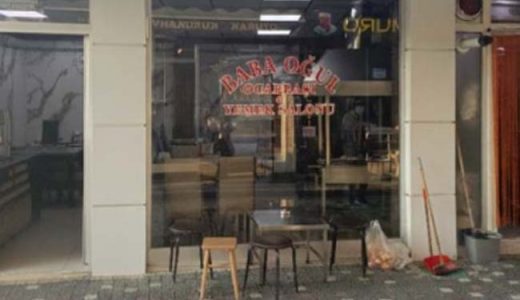 Baba Oğul Ocakbaşı Bulancak