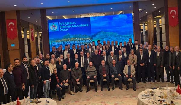 “Birlik” Kazandı: Hasan Satıcı Yeniden Başkan!