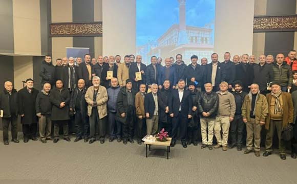 Tarihçi Mehmet Fatsa: “Yerel Tarih Bir Milletin Tapu Senedidir”