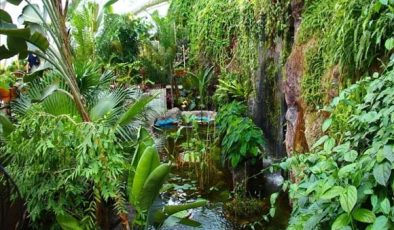 Kelebekler Vadisi Konya