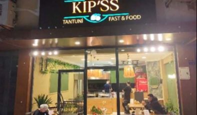 Kıp’ss Tantuni Bulancak