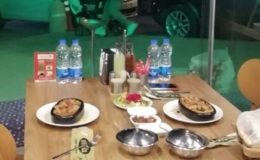 Konak Kebap ve Çorba Evi Ürgüp