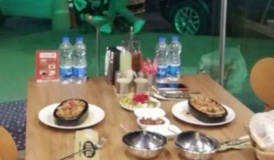 Konak Kebap ve Çorba Evi Ürgüp