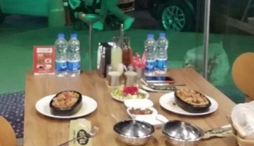 Konak Kebap ve Çorba Evi Ürgüp