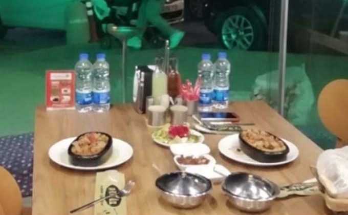 Konak Kebap ve Çorba Evi Ürgüp