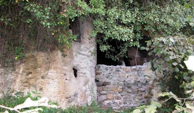 Acısu Kilisesi Bulancak