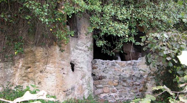 Acısu Kilisesi Bulancak