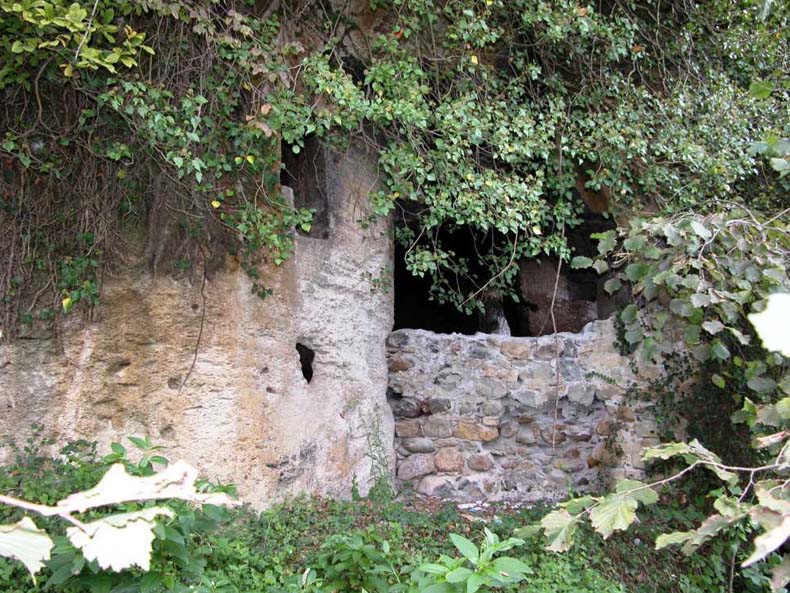 Acısu Kilisesi Bulancak