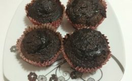 Browni Muffin Tarifi
