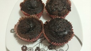 Browni Muffin Tarifi