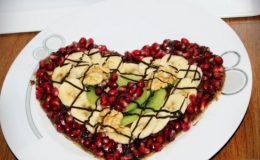 Ev Yapımı Waffle Tarifi