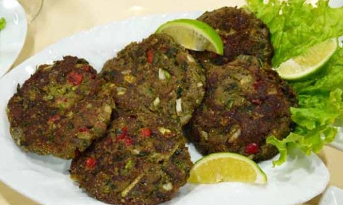 Hamsi köftesi tarifi