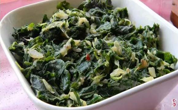 Hoşkıran Kavurması Tarifi