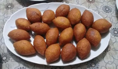 İçli Köfte tarifi