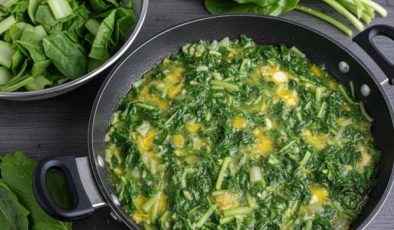 Pezik Mıhlaması Tarifi